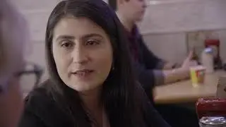Jessica Ramos - One of Us
