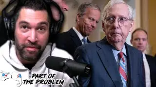 Did Mitch McConnell soil himself?