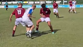 BWA - ASC 09 Dortmund 01.09.2024