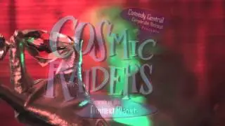 Cosmic Raiders: in Search of the Funnest Planet