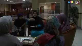 Survey Syahida Inn, UIN Syahid Jakarta 2015