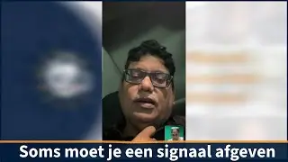 VHP fractie zal vandaag wel quorum verlenen I SUN WEB TV I