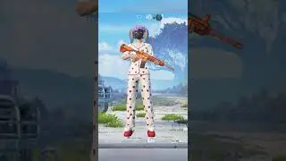 😱M416 UCHUN SKIN🤯#рекомендации #vipapubgm #pubgmobile