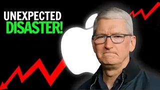 Hidden Truth Behind Apple&rsquo;s Massive AI Failures! Why They Just Gave Up on AI!?