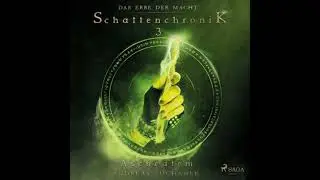 Das Erbe der Macht - Schattenchronik 3: Ascheatem - Andreas Suchanek