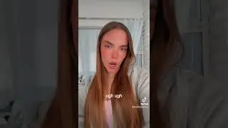 Ugh ugh #trend #tiktok