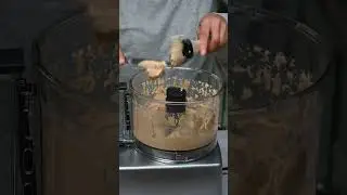 Homemade Cashew Butter