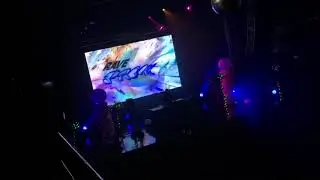 Yultron Rave Prom (Bay Area)