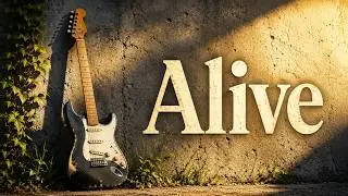 Alive - P.O.D.