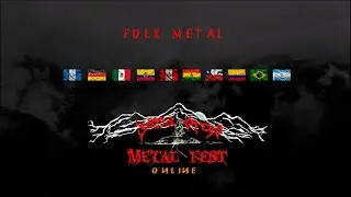 Yana Orqo Metal Fest I (Folk Metal)
