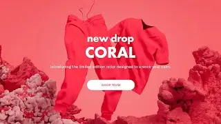 Reimagine Your Break: Introducing Coral | Jaanuu Scrubs