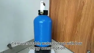 RO System for DI Resin Pure Water! Food industry&rsquo;s strict water safety? We&rsquo;ve got the solution.