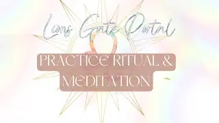 Manifest With This Lionsgate Meditatation Practice