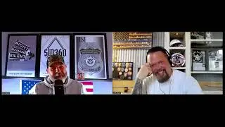Ep 27: FBI UC Scott Payne, “Operation Roadkill” and his infiltration of the Outlaws Motorcycle Gang