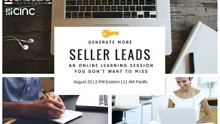 A Better Way to Capture Seller Leads from Onboard Informatics and Commissions Inc