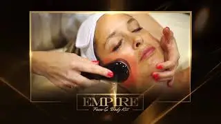 Empire Tech Non Surgical LED Sonic Device