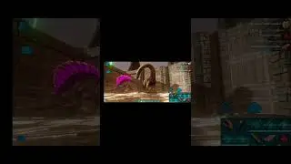 DINO BATTLE SPINO VS BRONTO #1