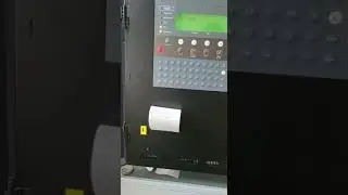 Gent Vigilon Plus addressable fire alarm panel disable sounders and test mode 8 loop panel.