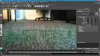 [УРОКИ] 3D-модель в видео с ДВИЖУЩЕЙСЯ КАМЕРОЙ (с Matchmover, Maya, After Effects)