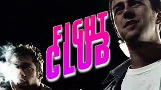 F**** C*** &mdash; Neon Blade