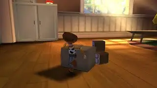 Disney&bull;Pixar Toy Story 3_20260125SaiLo laugh s