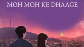 Moh Moh ke Dhaage &hellip;.attempted by Pratham Shetty (age 14yrs) 🎵🎻🥰 #@paponmusic