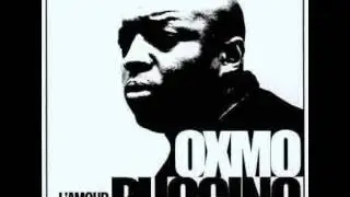 Oxmo Puccino - Souvenirs