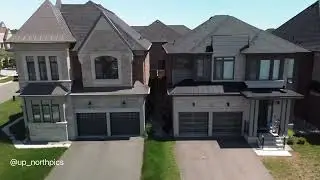 Pine Valley new Subdivision Toronto 🇨🇦