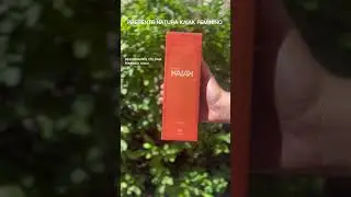 Presente Natura Kaiak Feminino