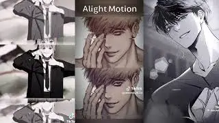 Tổng hợp vd Anime,bl/cre:tiktok/