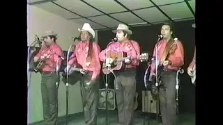 The Boys From Indiana Live 4/29/1988 Huron Valley Eagles