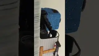 Mostrando meu Mercedes accelo para voc&ecirc;s
