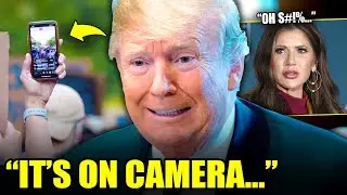 Trump's Story CRUMBLES As Citizen's Reveal The TRUTH