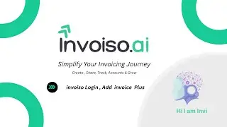 Invoiso.ai | Easy & Fast Online Billing Software for Small Businesses
