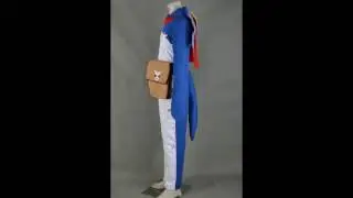 Prinny Costume from Disgaea Cosplay