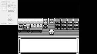 Pokebot - Python plays pokemon attempt 1