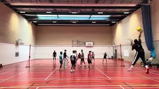 8th April Harris Invictus pt3