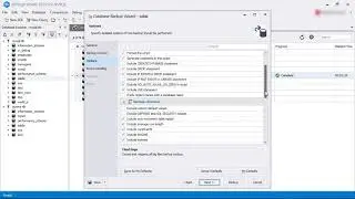 Database Migration with dbForge Studio for MySQL