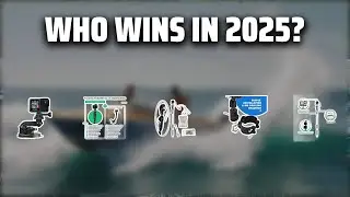 The Top 5 Best GoPro Boat Mount in 2025 - Must Watch Before Buying!