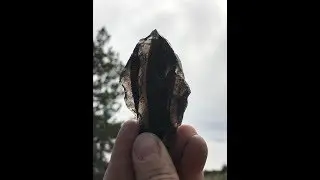 Glass Butte Oregon