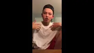 Jacob Sartorius reacts to bullying after breakup with Millie Bobby Brown