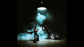 [FREE] Travis Scott x Don Toliver Type Beat - 