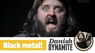 Black Metal Machine - Demons in my head