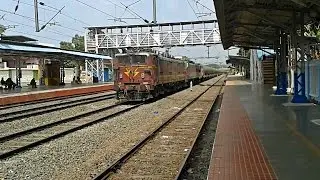 Fear of Overtake: Valsad WAG5 Brothers bustles with BTPN