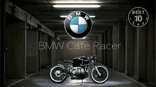 BEST 10 ideas, BMW Custom Motorcycle