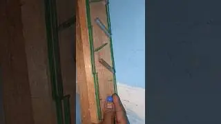 Diy marble track part18 #marblerun #marblesrace #satisfying #marble #toys #asmr #asmrvideo #shorts