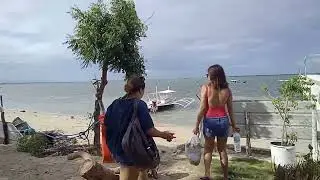 Gilutungan Island, Cordova Cebu