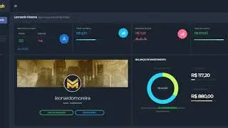 10&ordm; e 11&ordm; Saque na MultiBitCash +Comprovantes de Pagamentos