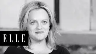 Elisabeth Moss | My Turn | ELLE