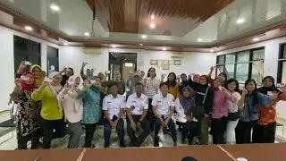 35 Kartu Jakmob Didistribusikan Untuk Kader Dasawisma dan Jumantik Jelambar